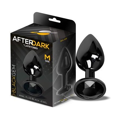 AFTERDARK BLACKGEM M