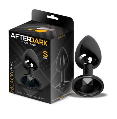 AFTERDARK BLACKGEM S