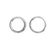 AROS METAL RIMBA 30-35 MM