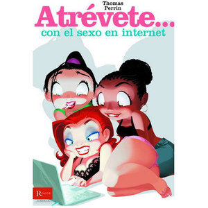 ATREVETE CON EL SEXO EN INTERNET