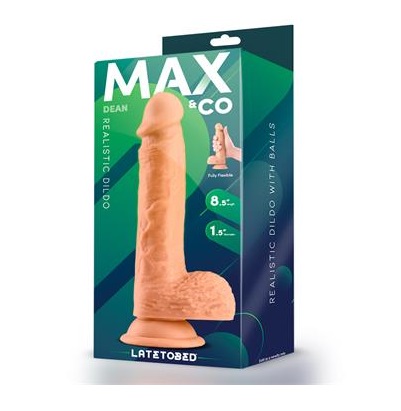 DEAN MAX 21 CM