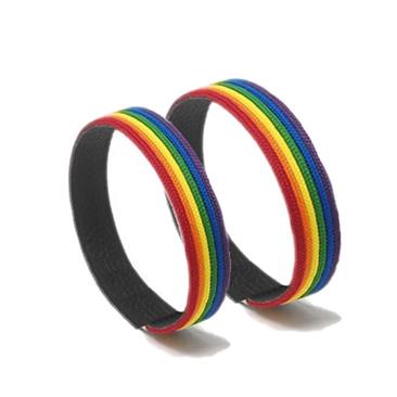 PULSERA IRIS LGTB DIVERTY