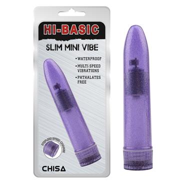SLIM MINI VIBE MORADO