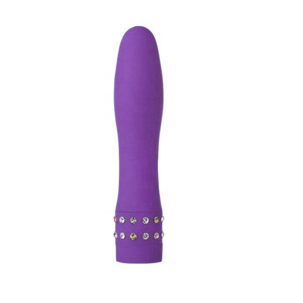 AGATA NEZEND BRILLANTES MORADO