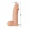 ARNES BAILE 19,4 CM. VIBRA - Imagen 4