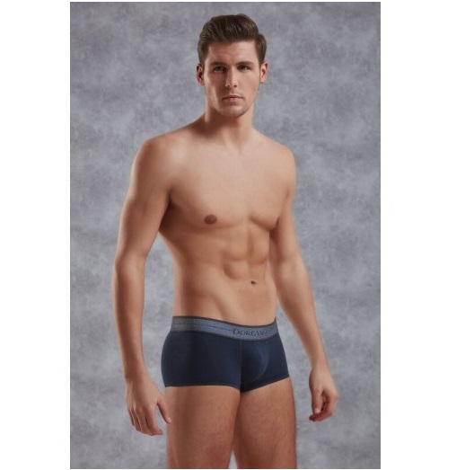 BOXER DOREANSE 1774 AZUL L