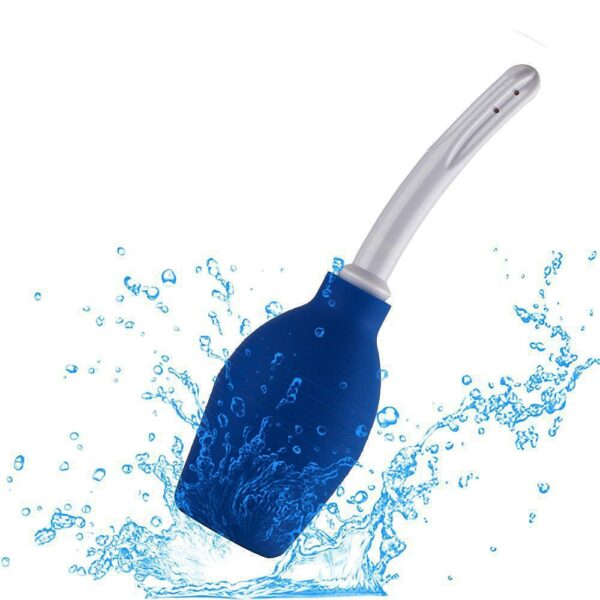 DUCHA ANAL TROULA 310 ML. AZUL