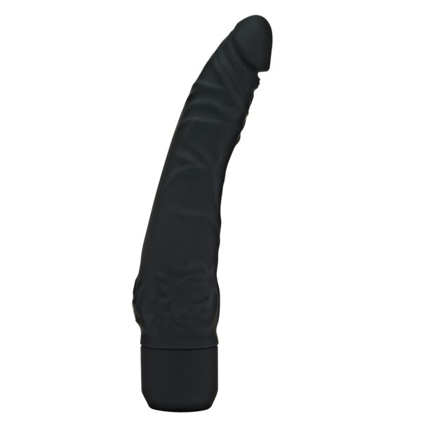 GET REAL SLIM 18 CM. NEGRO