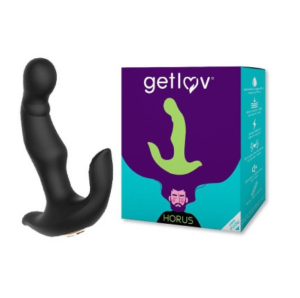 GETLOV HORUS ROTA USB