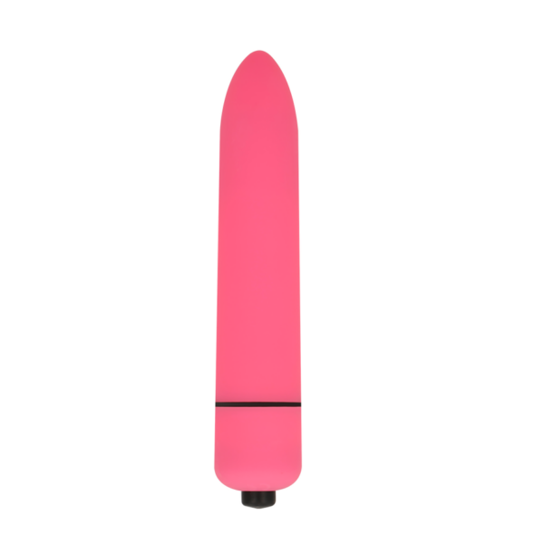 OHMAMA BALA 1 FUNC 9 CM ROSA