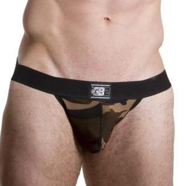 SUSPENSORIO GB2 ROBIN L