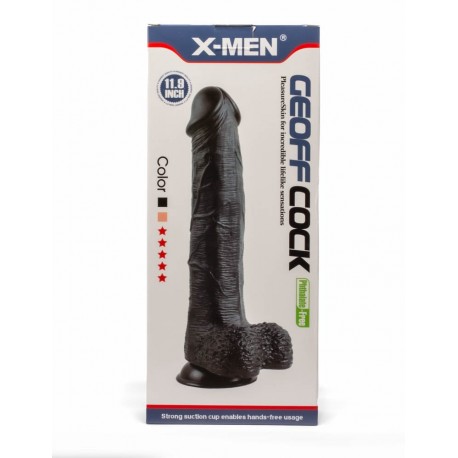 X-MEN GEOFF 30 CM