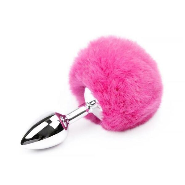 AFTERDARK PLUS S POMPON ROSA