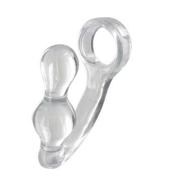 PLUG CON ANILLO MANPOWER