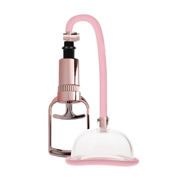 PUMPED SUCCIONADOR VAGINA