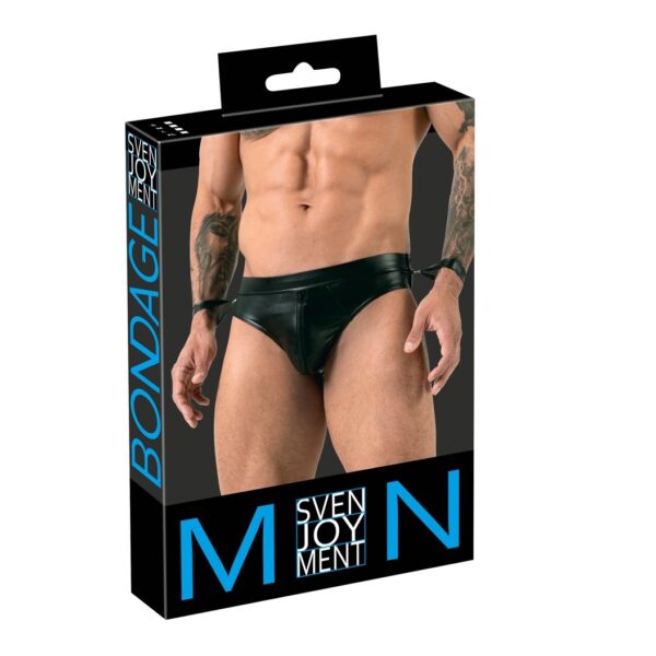 SLIP ABIERTO ESPOSAS SVEN
