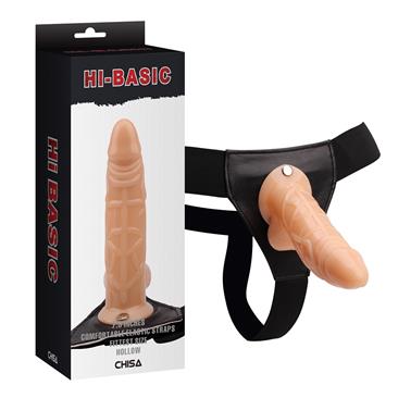 ARNES HUECO CHISA 19 CM