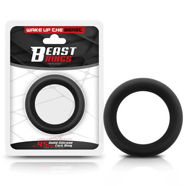 BEAST RING 45 MM 11 MM ANCHO