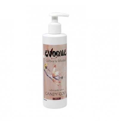 EVOQUE COLA 300 ML