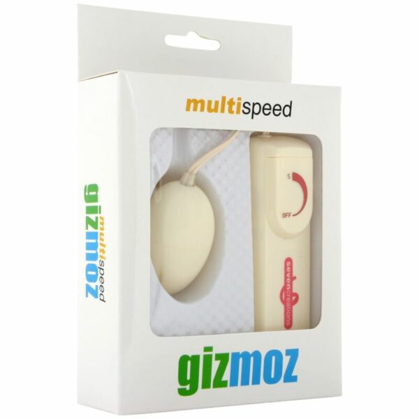 HUEVO GIZMOZ SEVEN