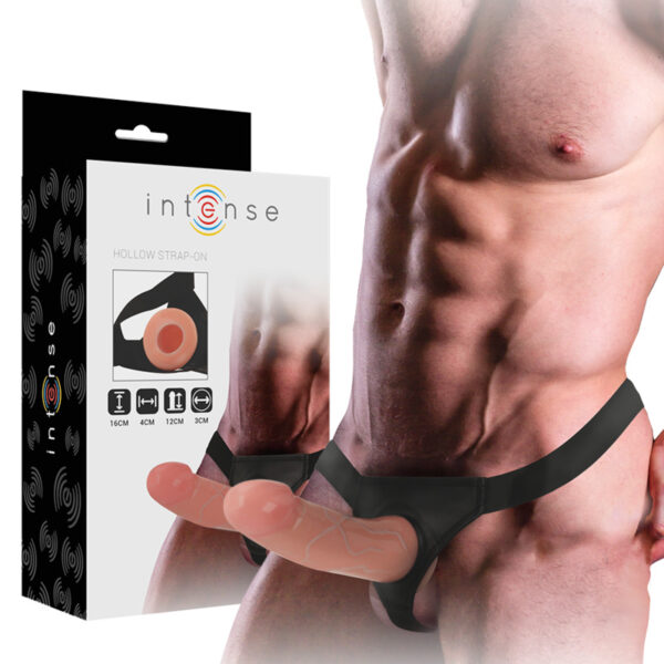 ARNES HUECO INTENSE 16 X 3