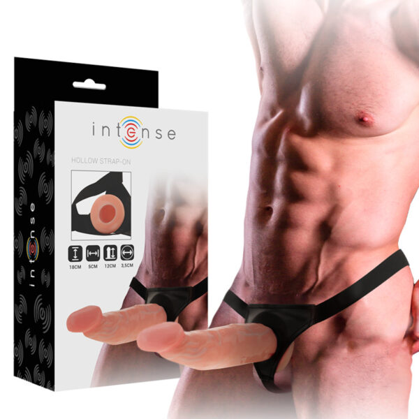 ARNES HUECO INTENSE 18 X 3.5