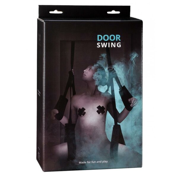 COLUMPIO ARGUS DOOR SWING