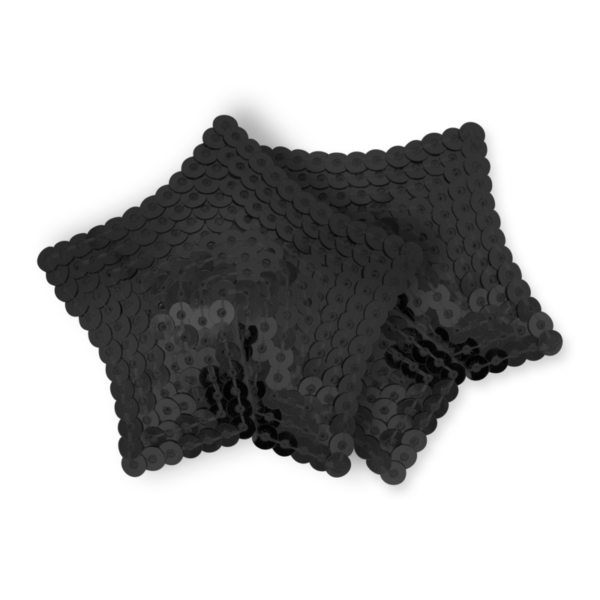 PEZONERAS OHMAMA ESTRELLA NEGRO