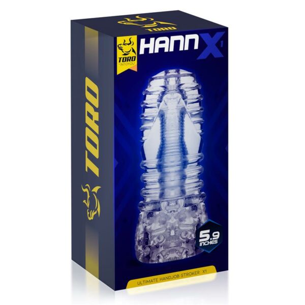 TORO HANNX 1  15CM