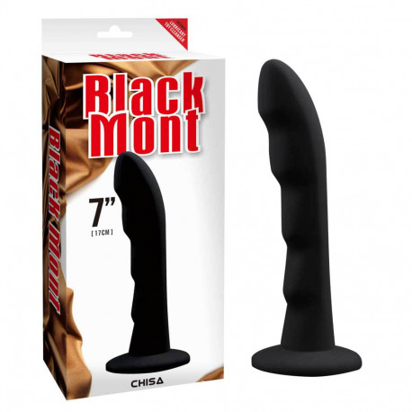 CAVELIER BLACK MONT 17 CM