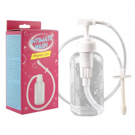DUCHA VAGINAL-ANAL INTIMATE WASH