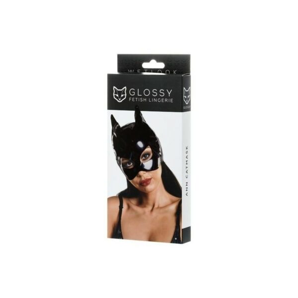 MASCARA GATA GLOSSY