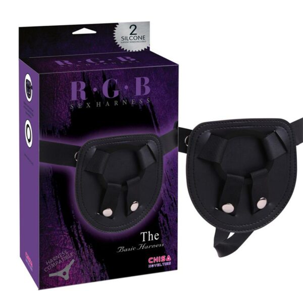 ARNES BASIC RGB