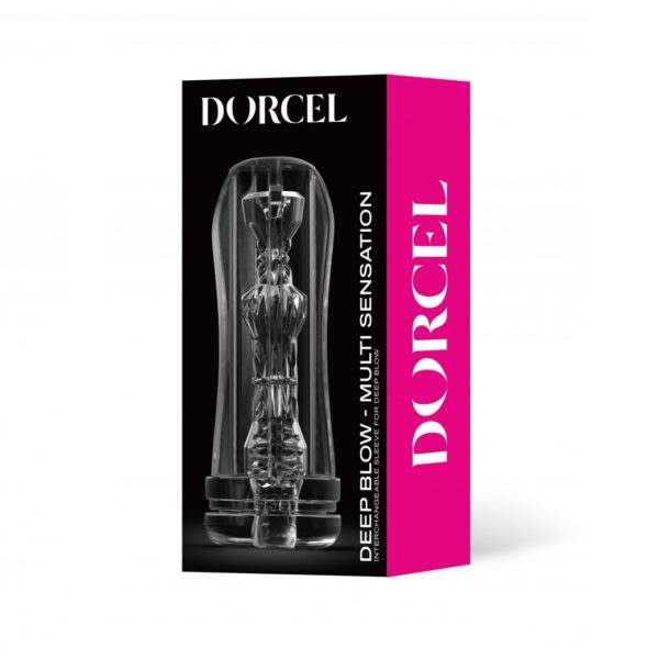 DEEP BLOW SENSATION DORCEL