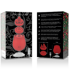 MIA ROSE 2.0 DOS CABEZALES USB