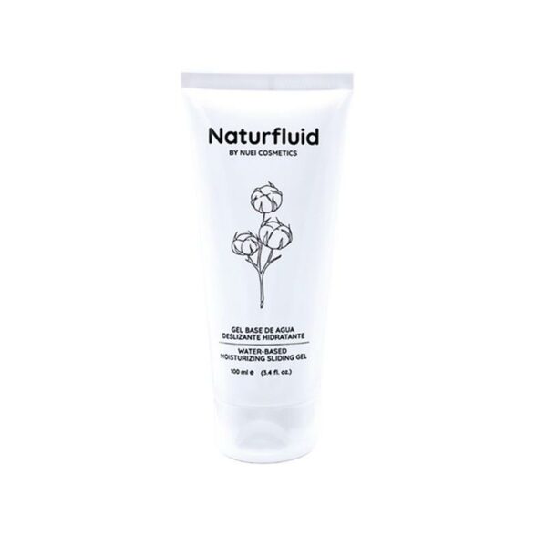 NATURFLUID GEL DENSO 100 ML