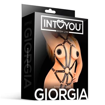 ARNES GIORGIA INTOYOU