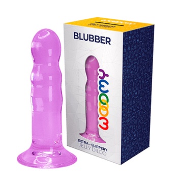 BLUBBER MOMMY 16 CM