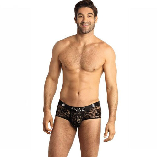 BOXER ENCAJE ANAIS BRIEF S