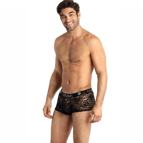 BOXER ENCAJE ANAIS ROMANCE L