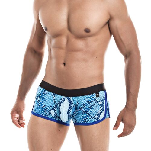 BOXER TRUNK SERPIENTE S