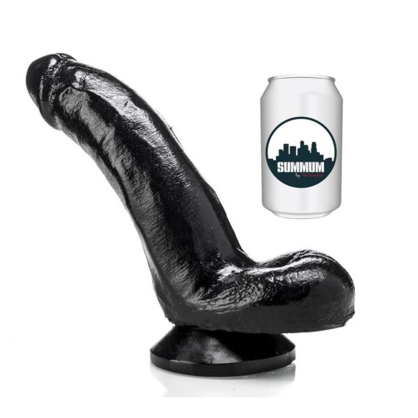 DILDO SUMMUM ARUM 18 CM