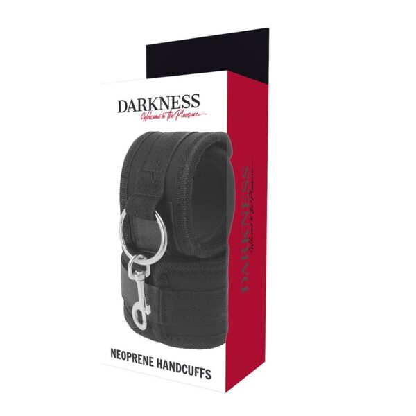 ESPOSAS NEOPRENO DARKNESS