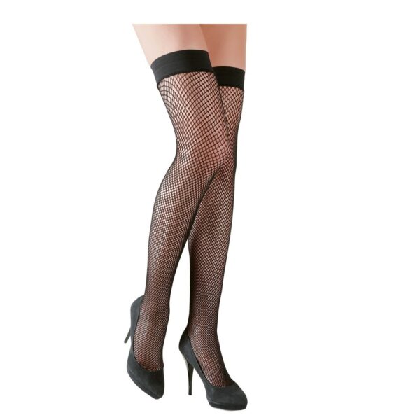 MEDIAS REJILLA HOLD UPS S