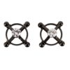PINZAS ROSCA BRILLANTE BAD KITTY - Imagen 2