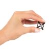 PINZAS ROSCA BRILLANTE BAD KITTY - Imagen 4