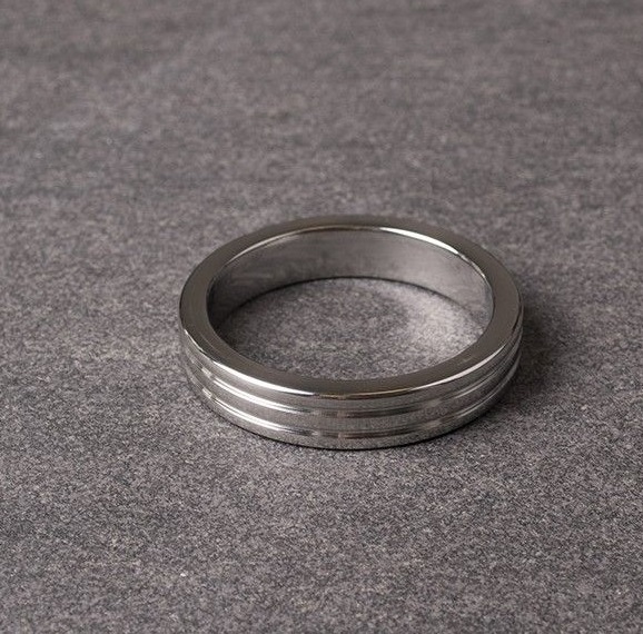 ANILLO KIOTOS STEEL 40 MM