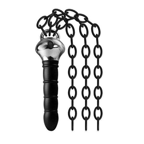 DELIVER CADENAS VIBRADOR