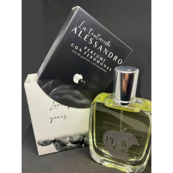 ALESSANDRO FEROMONAS EL 50 ML