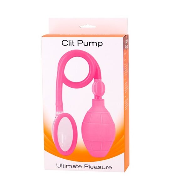 CLIT PUMP